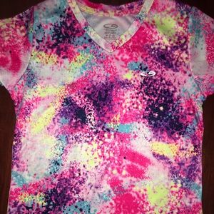 Champion sport shirt